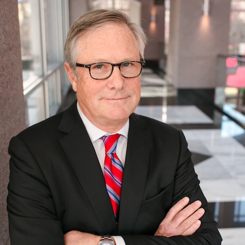 Andrew Birrell - Minneapolis Criminal Defense Lawyer - Birrell Law Firm
