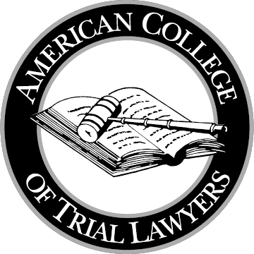 American College of Trial Lawyers – Birrell Law Firm